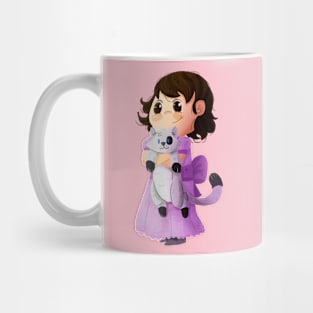 Little Princess Mug